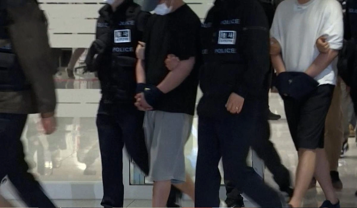 Dampak Diplomatik dan Kepentingan Keamanan