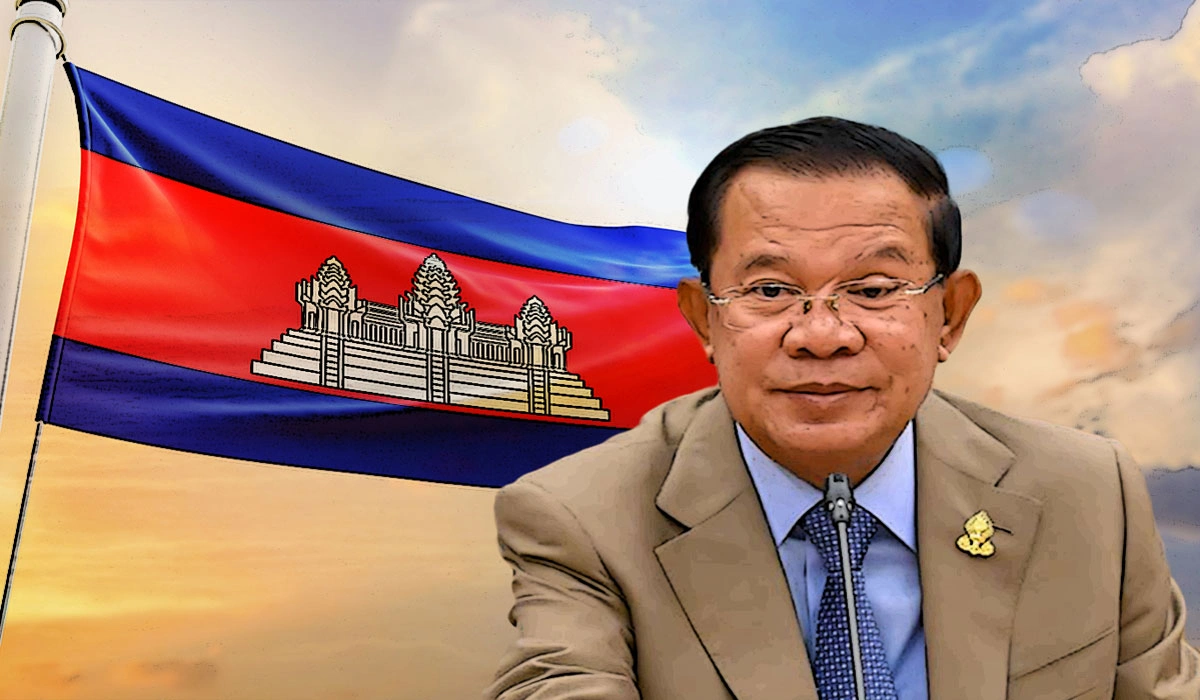 Hun Sen Ungkap Alasan Mengapa Baht Thailand Harus Segera Dijual