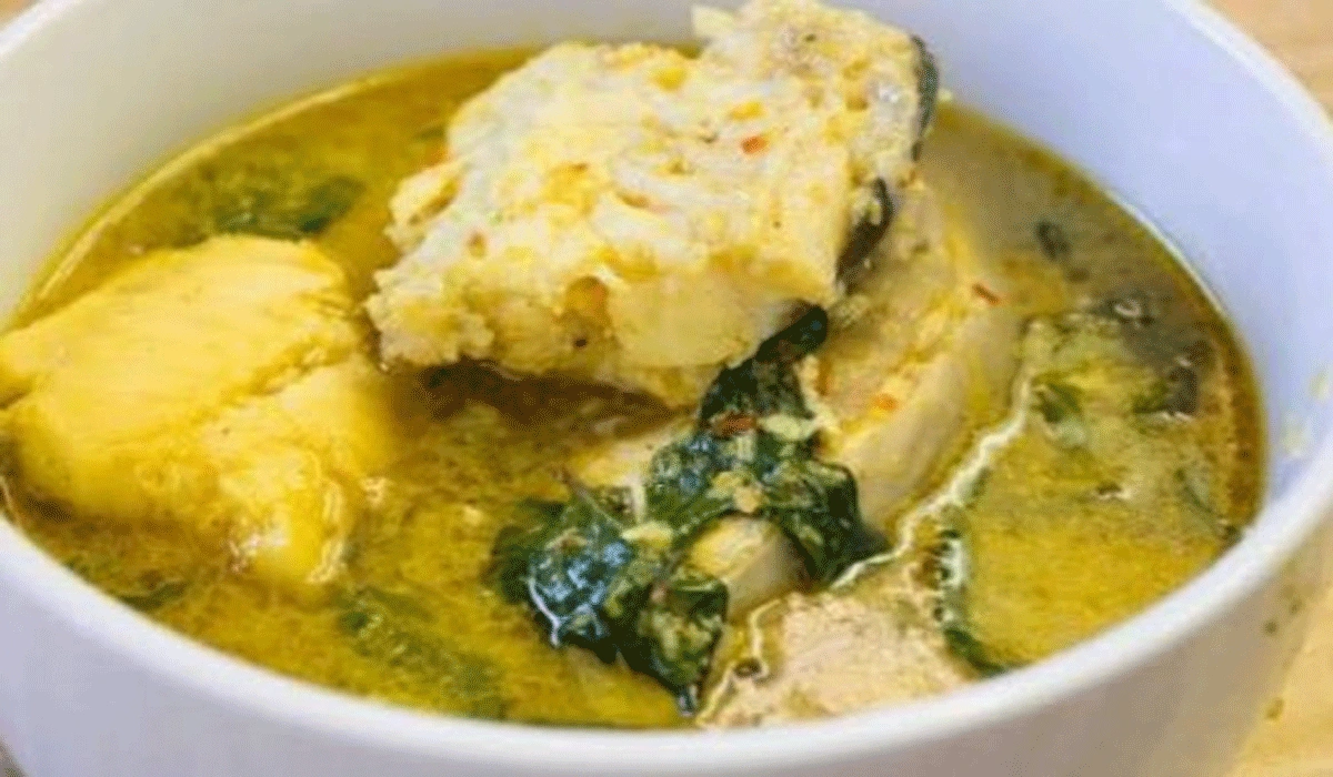 Keunikan dan Manfaat Kuliner Tradisional