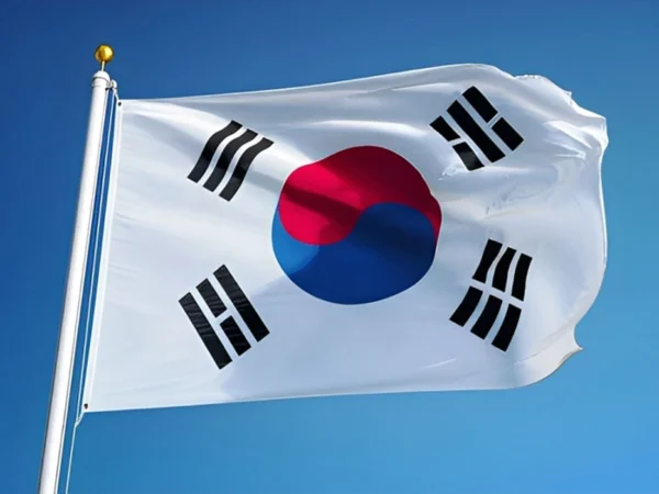 Korea Selatan Resmi Larang Warganya Bepergian ke Kamboja