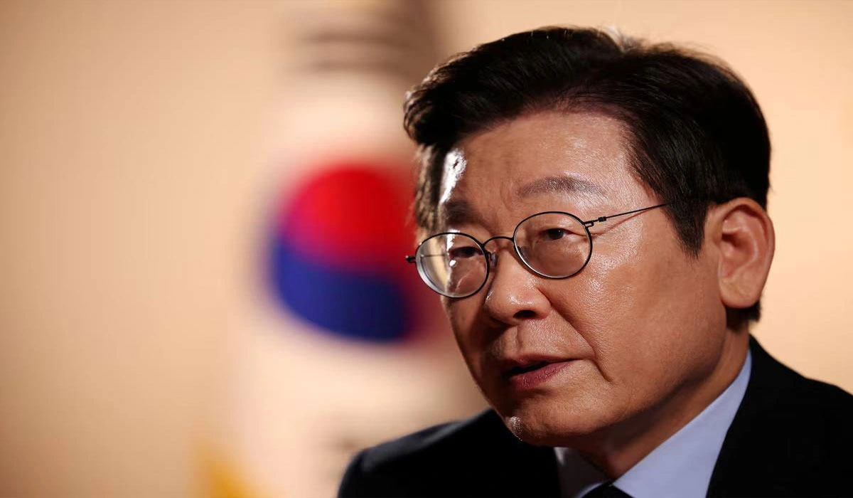 Langkah Pemerintah Korea Selatan