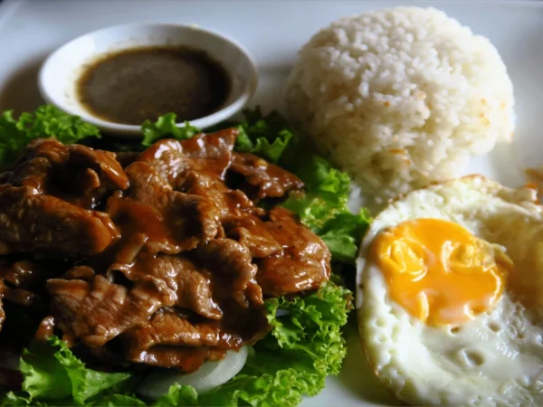 Lok Lak, Kuliner Tradisional Kamboja Yang Menggugah Selera