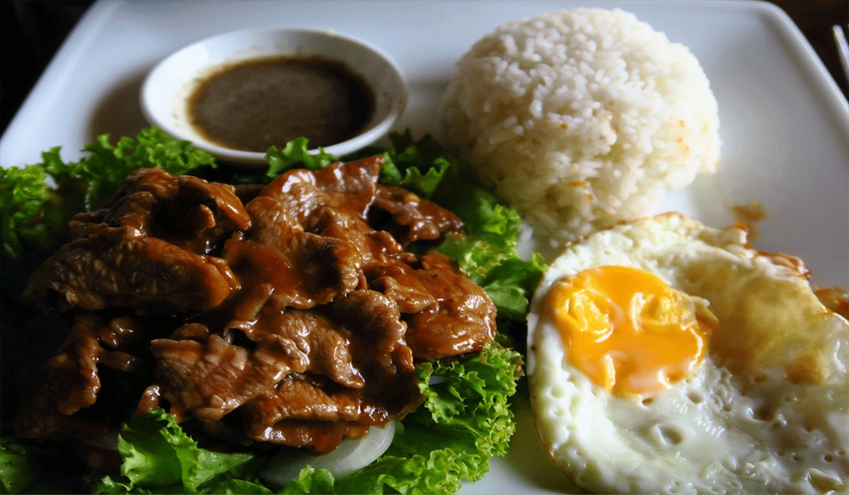Lok Lak, Kuliner Tradisional Kamboja Yang Menggugah Selera