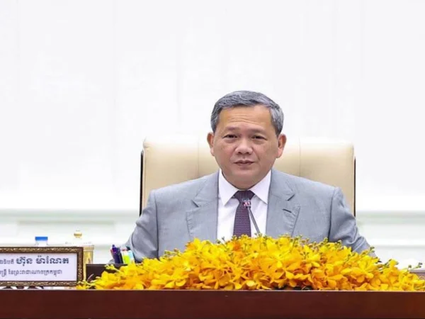 PDB Per Kapita Kamboja Akan Mencapai 3000 Dolar AS Pada Tahun 2026