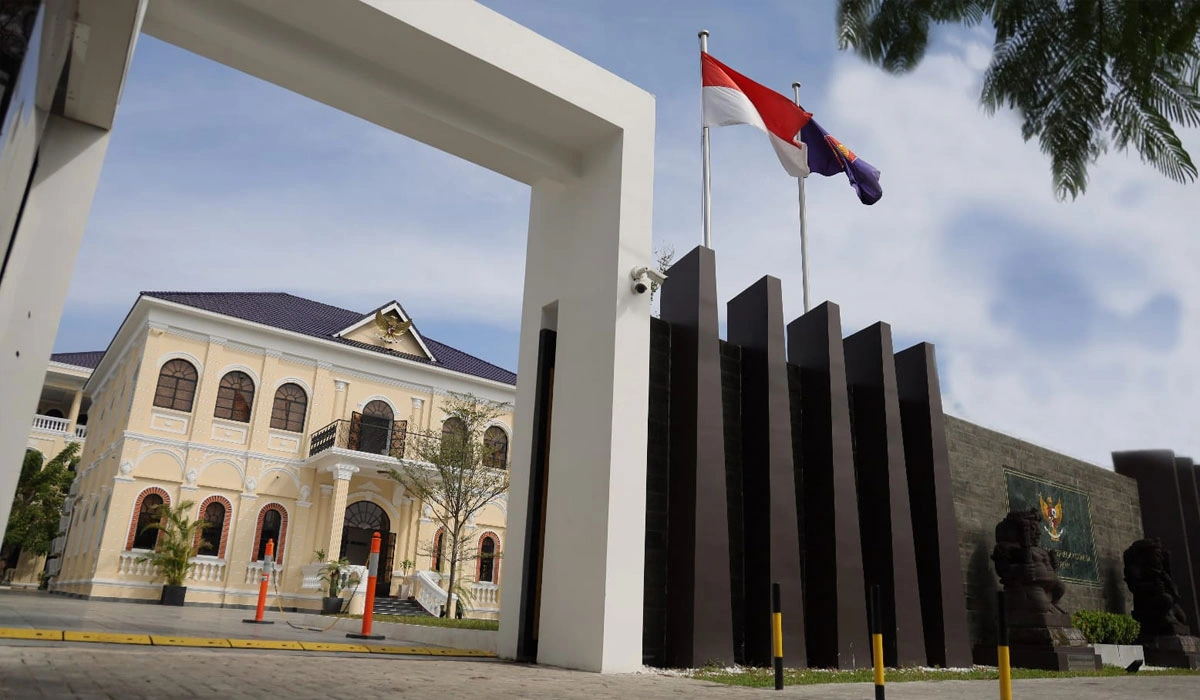 Pentingnya Kolaborasi Lintas Sektor