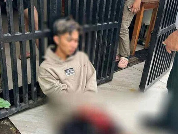 Pertengkaran di Phnom Penh Berujung Tragis, Pria Indonesia Ditangkap