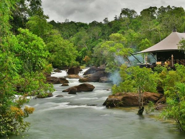 Pesona Cardamom Mountain, Ekowisata dan Petualangan Alam