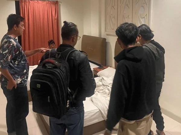 Polisi Batam Gagalkan Pengiriman 4 PMI Ilegal ke Kamboja