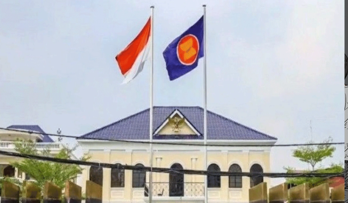 Respons Pemerintah dan Instansi Terkait