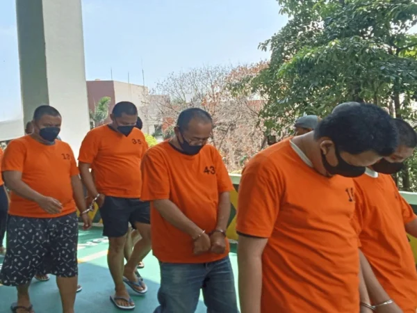 Skandal Global, Pekerja Migran Indonesia Jadi Korban Penipuan