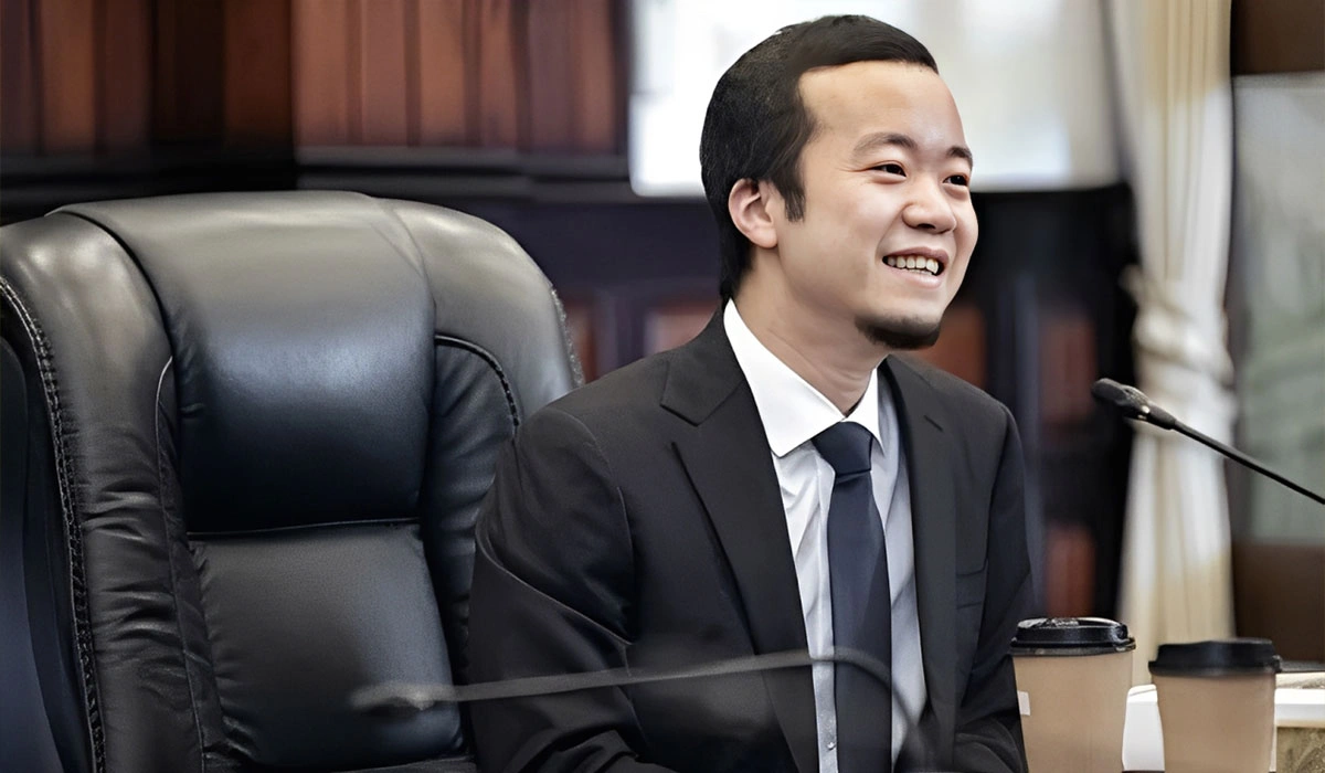 Skema Penipuan yang Diduga Ia Jalankan