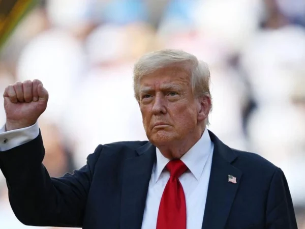 Trump Bersiap Pimpin Penandatanganan Perdamaian Kamboja-Thailand