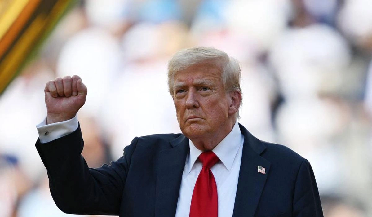 Trump Bersiap Pimpin Penandatanganan Perdamaian Kamboja-Thailand