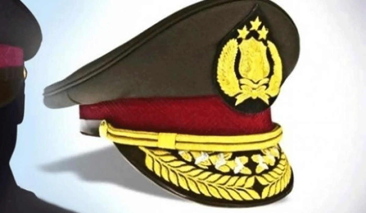 Usaha Mengungkap Sindikat Perdagangan Orang