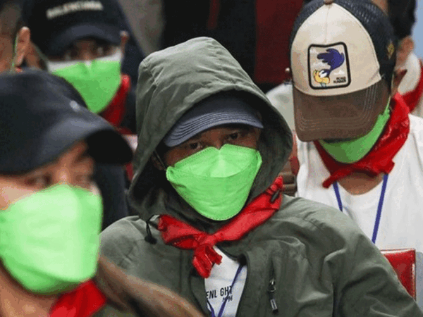 WNI Diselamatkan Dari Markas Penipuan di Kamboja, Alami Siksaan