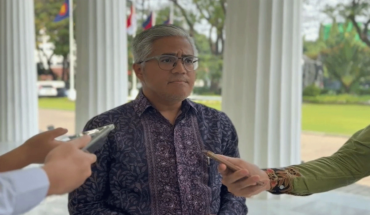 Tanggapan Kemenlu, Pekerja Migran Indonesia Diduga Terlibat Kerusuhan di Perusahaan Judol Kamboja