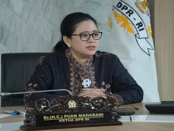 Ketua DPR Desak Penguatan Sistem Perlindungan Migran Indonesia Di Kamboja