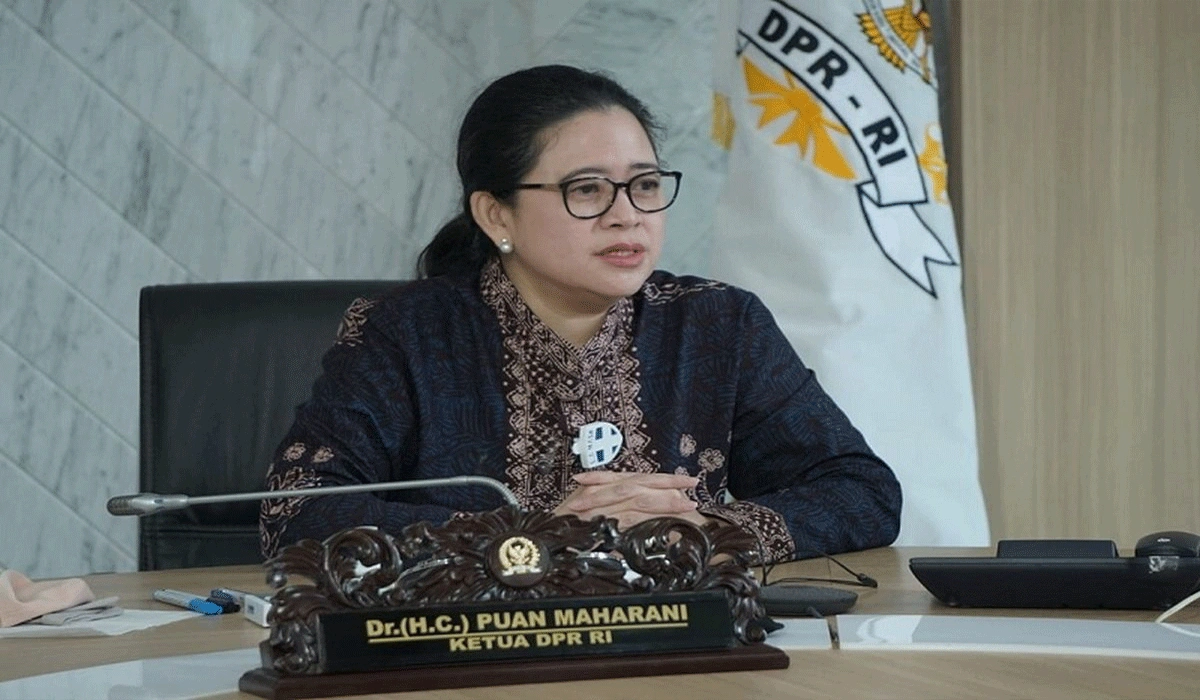 Ketua DPR Desak Penguatan Sistem Perlindungan Migran Indonesia Di Kamboja