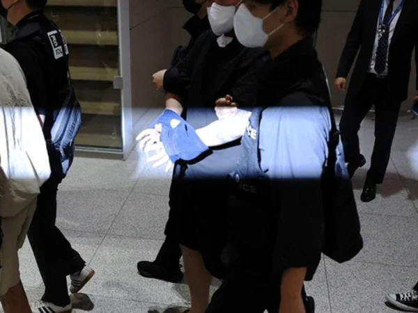 Dua Warga Korsel Tewas di Kamboja, Diduga Korban Penipuan Online