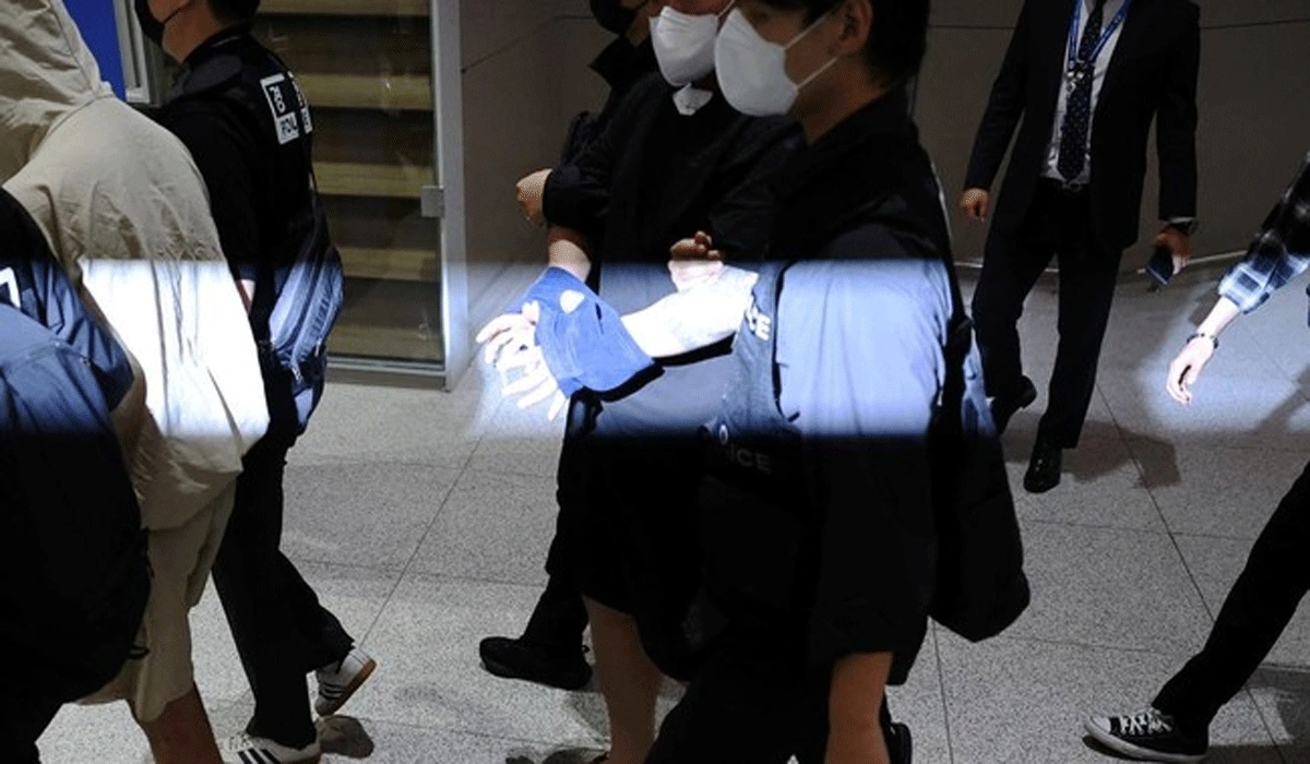 Dua Warga Korsel Tewas di Kamboja, Diduga Korban Penipuan Online