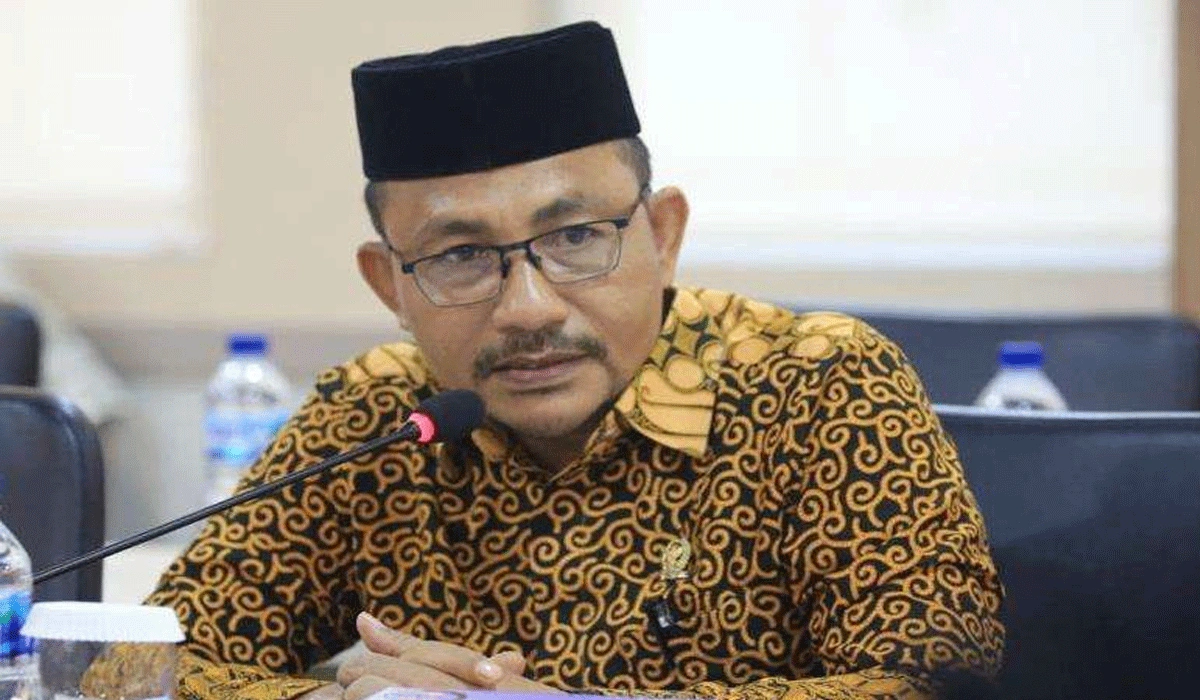 Langkah Pemerintah dan Aparat Dalam Menangani Kasus