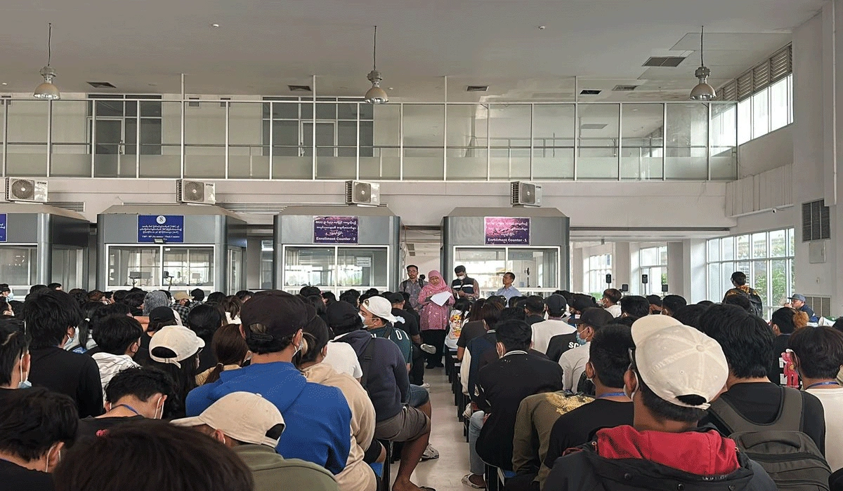 Bahaya Digital, Sindikat Perdagangan Manusia Menyasar Generasi Muda