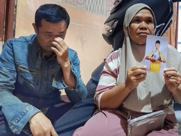 Tertipu Tawaran Sepak Bola, Remaja Jadi Korban TPPO Di Kamboja