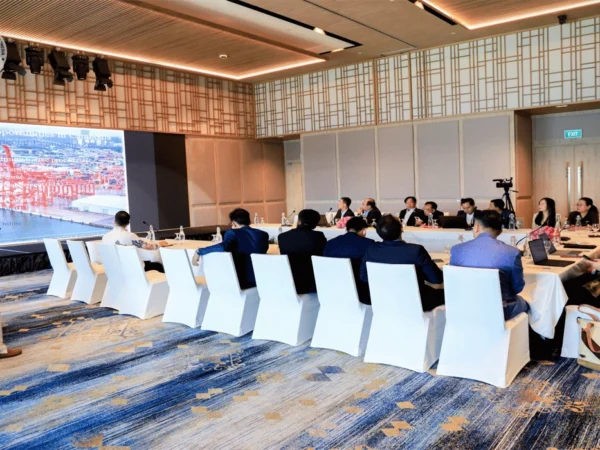 Peluang Besar di Sihanoukville KBRI Phnom Penh Gerakkan UMKM Indonesia