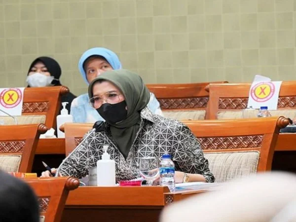 106 WNI di Kamboja Ditangkap, DPR Minta Pendampingan Untuk Pekerja Migran