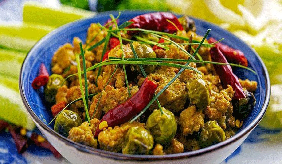 Prahok Ktiss, Kelezatan Kuliner Khas Kamboja Yang Menggugah Selera