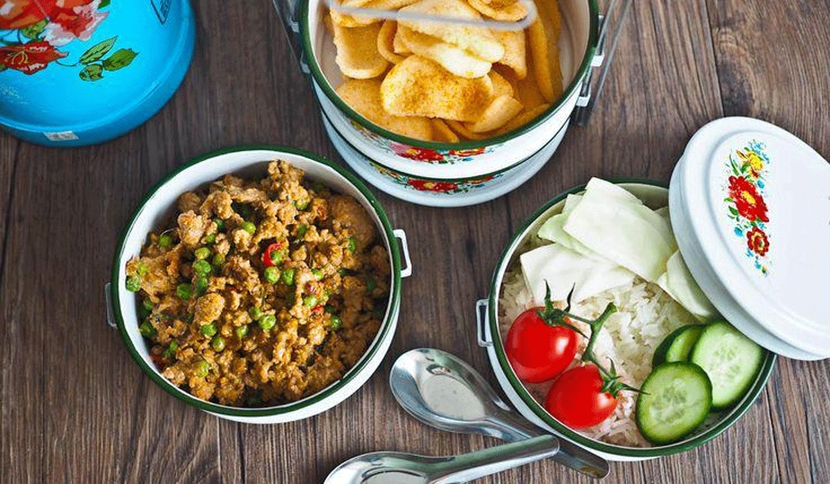 Prahok Ktiss, Kelezatan Kuliner Khas Kamboja Yang Menggugah Selera