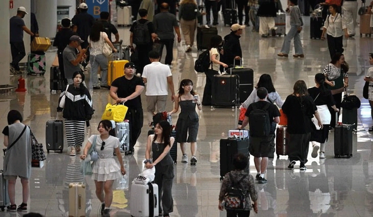 Kamboja Kehilangan Turis Korea Karena Kekhawatiran Kejahatan