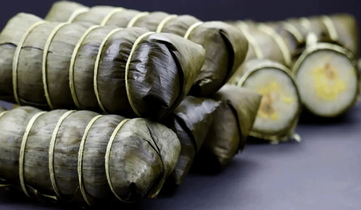 Ansom Chek Kuliner Khas Kamboja Yang Manis Dan Menggoda Selera