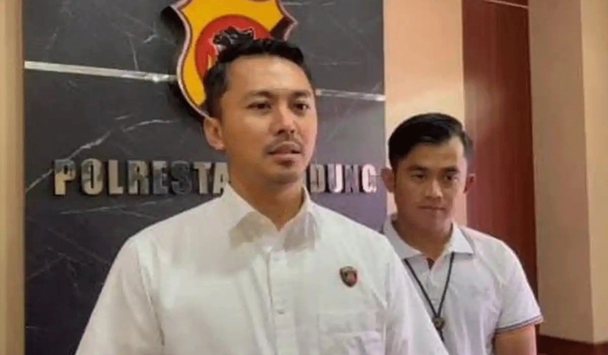 Rizki Bantah Jadi Korban TPPO Di Kamboja, Keluarga Duga Ada Tekanan