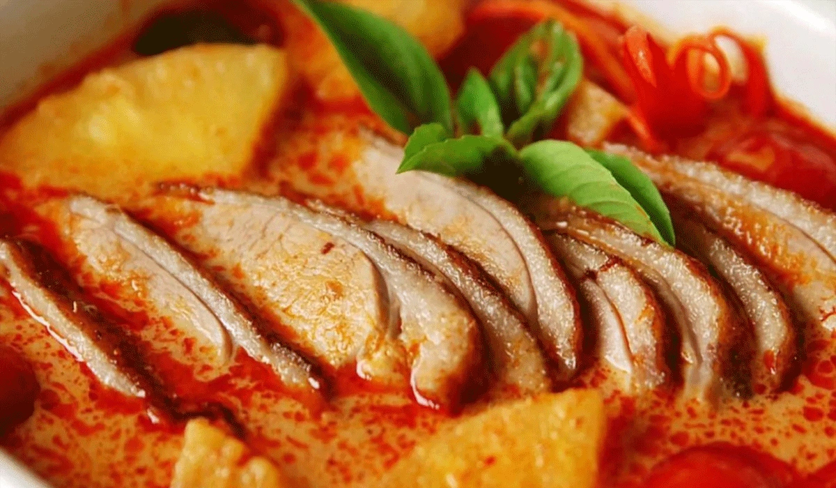 Teknik Memasak Dengan Sentuhan Kesederhanaan