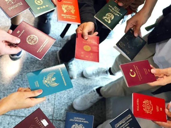 Diduga Warga Aceh Jadi Korban TPPO di Kamboja, Pemerintah Turun Tangan