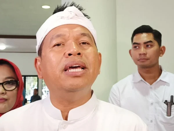 Dedi Mulyadi Perintahkan Penanganan Remaja Korban TPPO di Kamboja