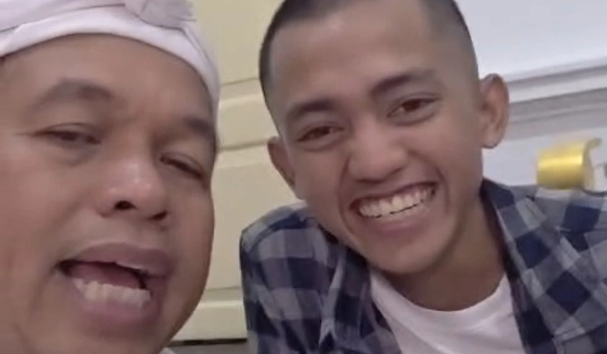 Gubernur-Dedi-Mulyadi-Temui-Pemuda-Bandung,-Ungkap-Penipuan-di-Kamboja