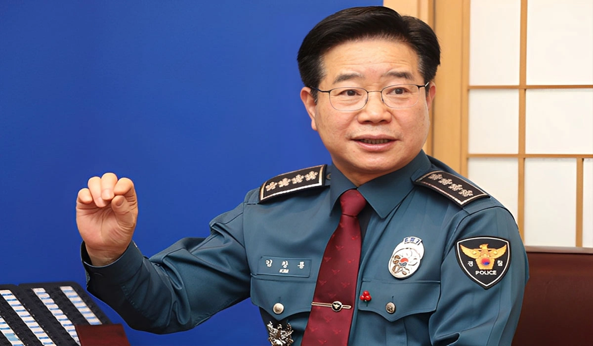 Hubungan Korea–Kamboja