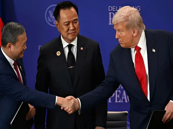 Hubungan Thailand–Kamboja Memanas, Perjanjian Damai Ditangguhkan