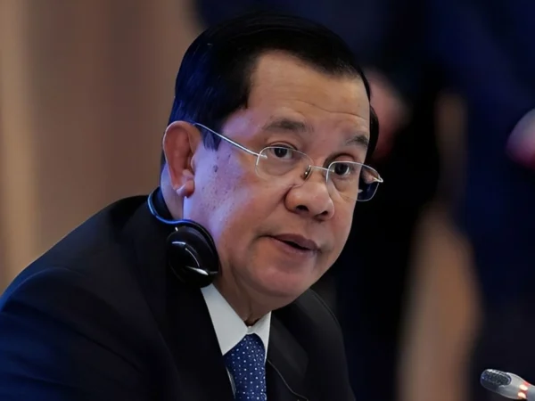 Hun Sen: Penutupan Perbatasan 500 Tahun Bukan Masalah Besar