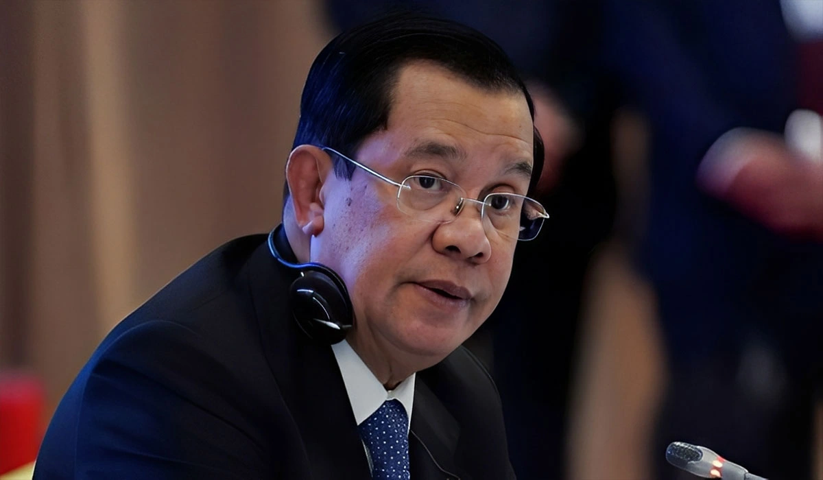 Hun Sen Penutupan Perbatasan 500 Tahun Bukan Masalah Besar