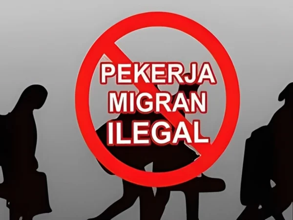 Kamboja-Myanmar Bukan Negara Tujuan PMI, yang ke Sana Ilegal