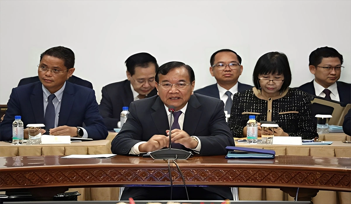 Kamboja Perbarui Diplomasi, Dorong Perdamaian Dengan Thailand