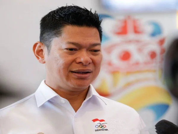 Kamboja Tarik 8 Cabor, Indonesia Puji Tindakan Sportif Untuk SEA Games