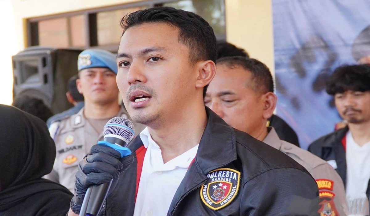 Kasus Dugaan TPPO Pemain Bandung ke Kamboja, Penyidik Periksa 4 Saksi