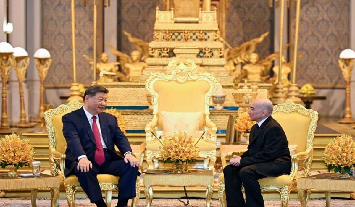 Keamanan di Balik Pemindahan Emas