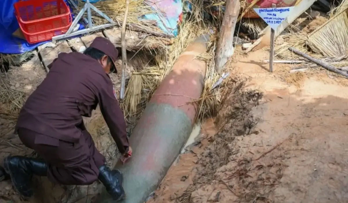 Konteks Konflik Perbatasan yang Lebih Luas