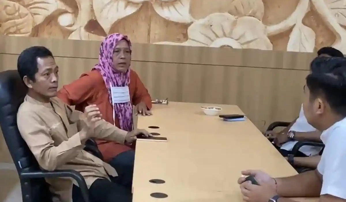 Langkah Penyelidikan Polisi