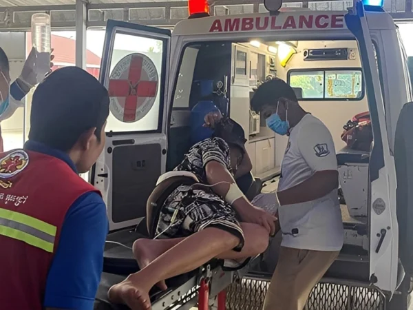 Memanas! Kamboja Klaim Thailand Tembak Mati 1 Warga Sipil di Perbatasan